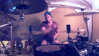 Architects - Naysayer [Drum Cover]