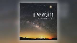 08 Teakwood - And You'll Never Know [Mo-Soul Records]