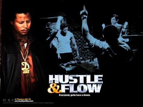 Its Hard Out Here For Pimp-Terrence Howard (Hustle & Flow)