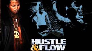 Its Hard Out Here For Pimp-Terrence Howard (Hustle &amp; Flow)