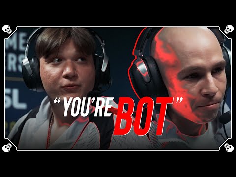 TOXIC s1mple is BACK?!