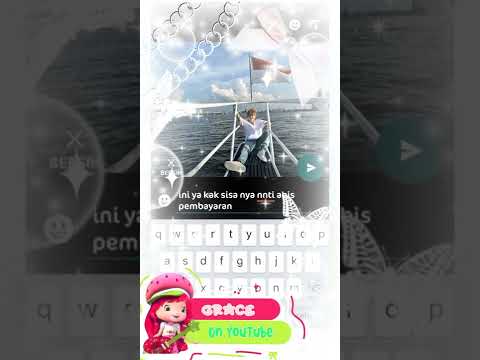 💭 Pov : ada yg beli foto || whatsmock prank chat