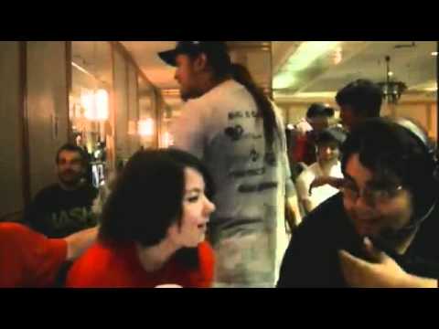 MVC3 Top 8 + More: Toronto Fighting Game Championships XII