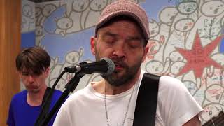 Bernard Butler and Ben Watt