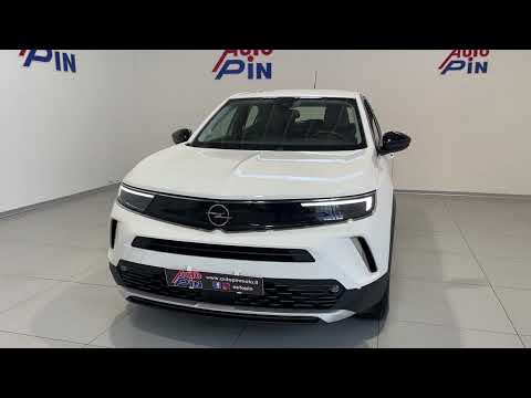 Opel Mokka 1.2 Turbo Elegance business