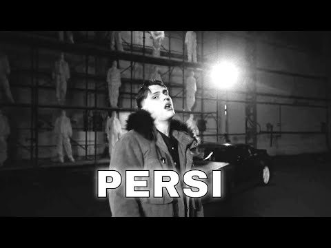 Kid Yugi x Capo Plaza x Tony Boy Type Beat "Persi"