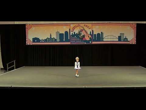 King of the Fairies- Traditional Irish Dance Set