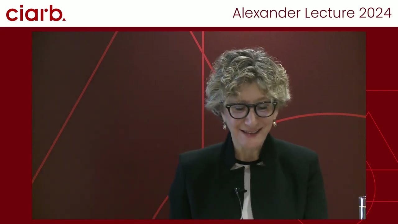 Guardian, Gatekeeper or Guide? Claudia Salomon FCIArb explores the role of arbitral institutions