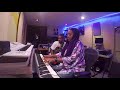 Lalah Hathaway - Smile (Chops)