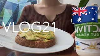 【ワーホリセカンド】イースターホリデー中に必死に友だち作りするオーストラリア在住日本人🇦🇺🇯🇵🐰🥚