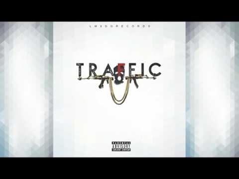 CHRIS READY(3f7s) - TRAFFIC OF MANY WAYS