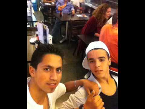 King Darba - hala ya hala 2013