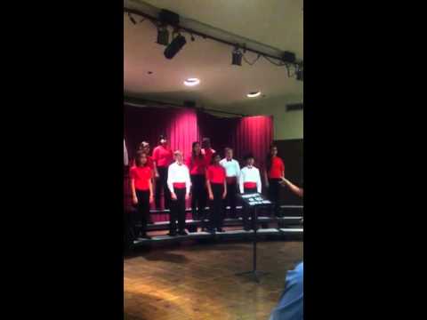 Mini Concert El camino