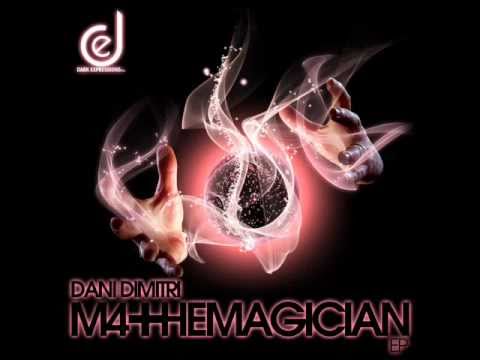 Dani Dimitri - Mathemagician (Dark expressions rec)