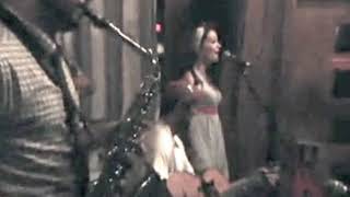 Meschiya Lake & The Little Big Horns Live at Balliceaux 8/6/16