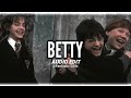 Betty (get money) - Yung Gravy [edit audio]