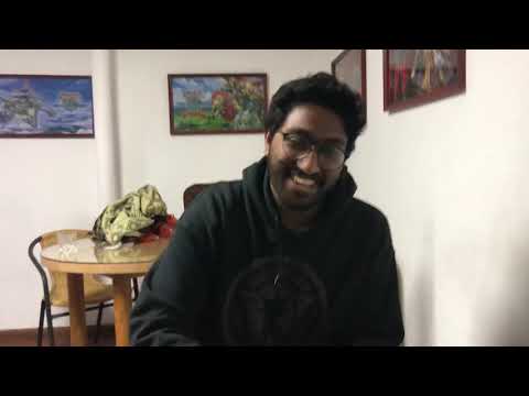 YCS Quito 2nd Place l Esala Wathuthantrige l Thunder Dragon Danger