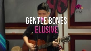 Gentle Bones (Joel Tan) - Elusive on 987 Home