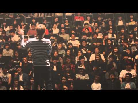 THE UNION -SPECIAL EDITION- SKETCH CLIP