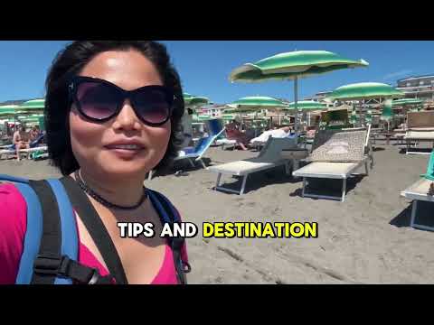 Things You Must Know Before Visiting Velipoja Beach Shkoder Albania (First Time travelers)