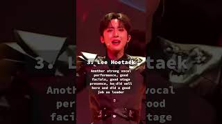 Download lagu Ranking Boys Planet En Garde Team Member Performances #kpop #boysplanet #parkgunwook #hui #seunghwan mp3 Download lagu Ranking Boys Planet En Garde Team Member Performances #kpop #boysplanet #parkgunwook #hui #seunghwan mp3
