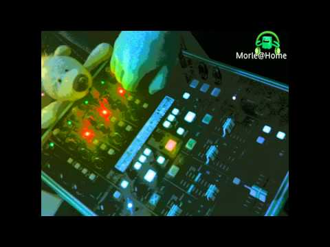 Empire Of The Sun - Dont Stop [Marcapasos Edit] (Morle@Home Mix)