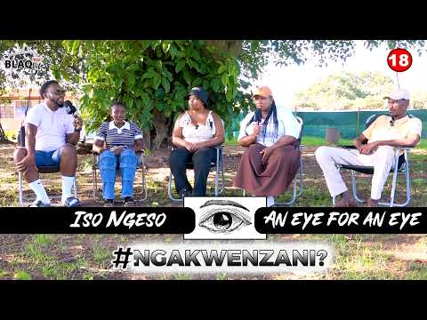 ISO-NGESO |  Uthandana ne Ex kamawakhe | NGAKWENZANI?