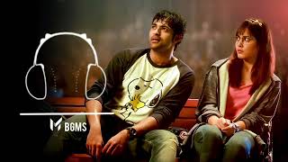 tholi Prema - Ninnila Song BGM ringtone download | #Ninnila #MBgms