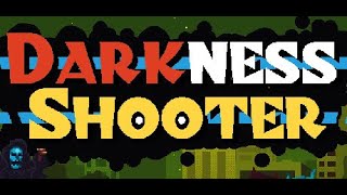 Darkness Shooter (PC) Playthrough