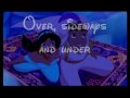 Aladdin - A Whole New World (lyrics) 