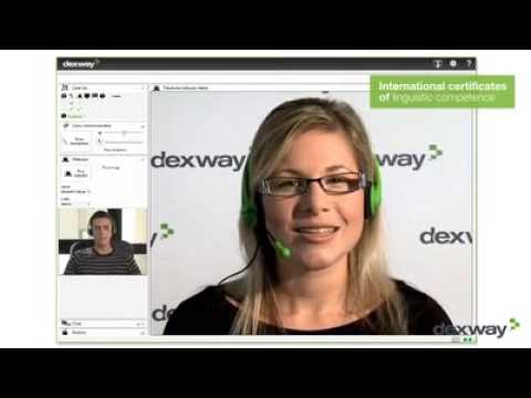 ENGLISH CERTIFICATION with TRACK