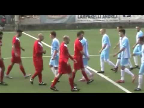 DIL37 290516 - TORRIGLIA IN PRIMA CATEGORIA | SECONDA CATEGORIA C