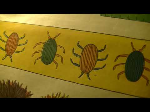 MongoTV_6774 - JOHN LÆSER - Hjemmet - 1926 - 29.Årgang - Del 4 - Kigger Bog Igennem