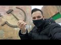 The Green Line Line 3 Of St Petersburg Metro Baklykov Live IRL