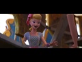 Disney Others Meets Toy Story 4 Preview Journey With Bo Peep