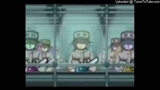 Factory Explosion (AUDIO ONLY)