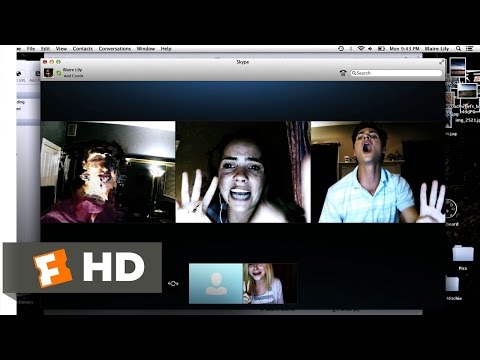 Unfriended (2014) - Never Have I Ever Scene (5/10) | Movieclips