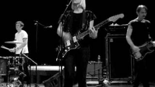 The Raveonettes - Veronica Fever - Live at Scion Garage Fest 2010, Lawrence, KS, USA