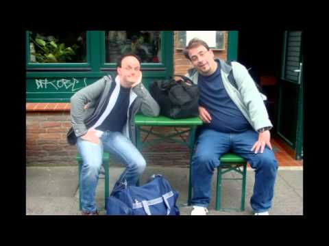 S.S.I.-Hamburg Tour 1996-heute