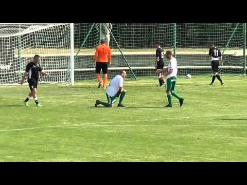 FC Olympia - SK Semily 2:0 (2:0)