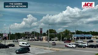 Harrison, AR - Live Weather Camera | Sponsored by Estes Ace Hardware