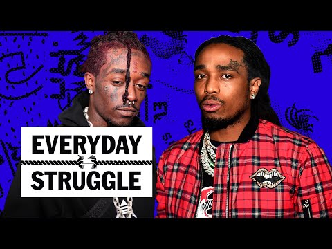 Migos Respond to AK & Wayno, Uzi & Future Collab, Bryson Tiller & Brent Faiyaz | Everyday Struggle