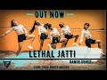 LETHAL JATTI (Dance Cover) | Harpi Gill ft. Mista Baaz | New Punjabi songs 2020 | Bollywood Dance