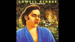 I Can&#39;t Stand The Rain (Album Version) - Lowell George