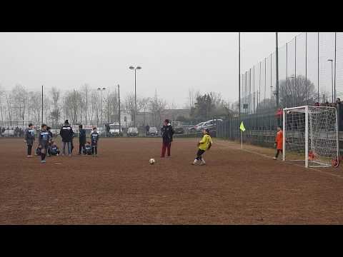 2020/02/01 Boys Buttapedra vs Povegliano rigori