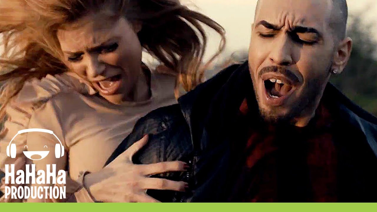 Alex Velea — Din vina ta