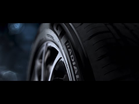 GT Radial WinterPro2 Sport Winter Tires 100A4941 video