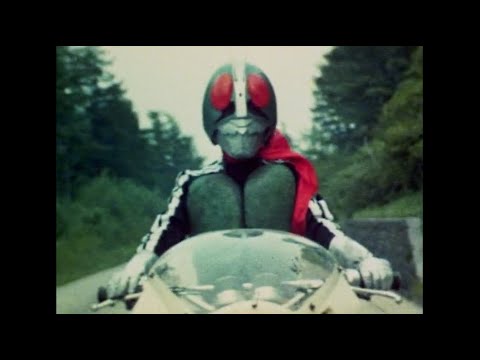 Every Kamen Rider Final Opening (S1 - S34/Gotchard) [Subtitled]