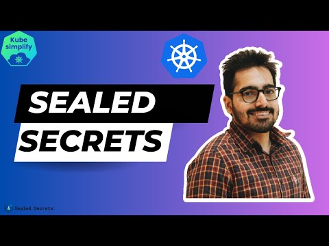 Sealed secrets for Kubernetes - enabling GitOps for secrets