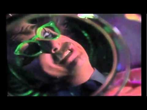 Ultimate MST3K Love Theme Remix